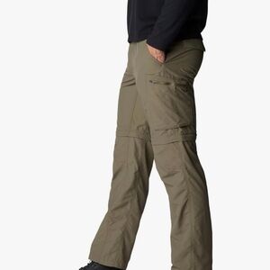 Columbia silver ridge pants